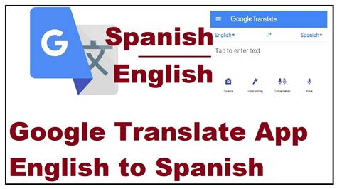 translate eng to spa|reliable spanish to english translation.